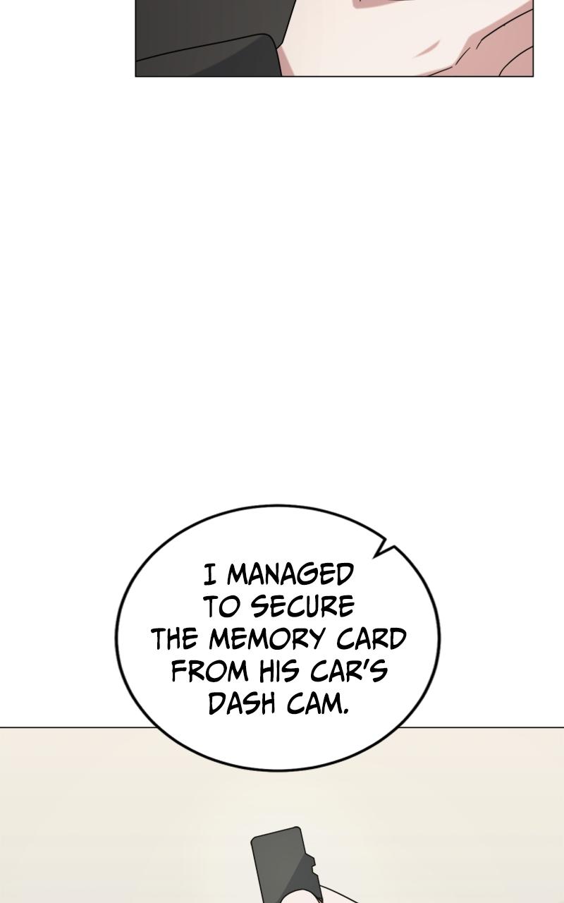 Locked Onto You Chapter 69 - Page 93