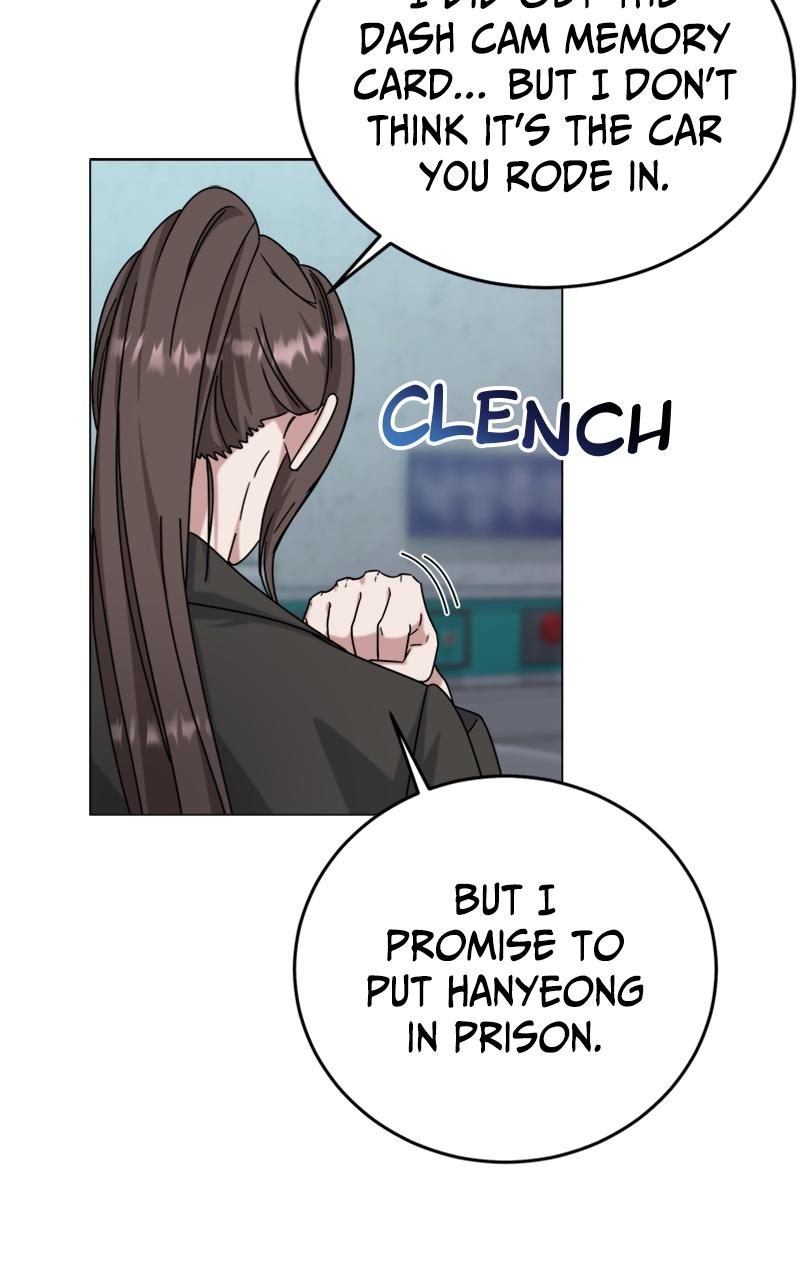 Locked Onto You Chapter 69 - Page 98