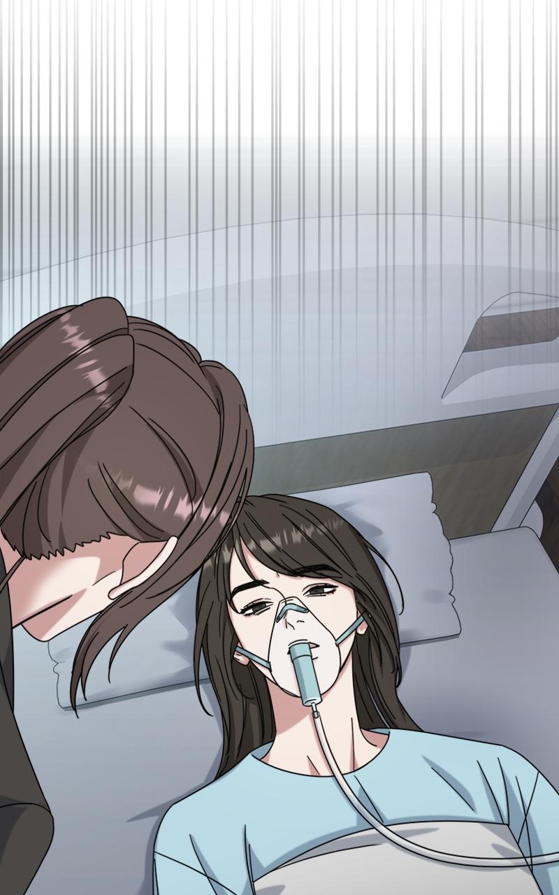 Locked Onto You Chapter 69 - Page 101