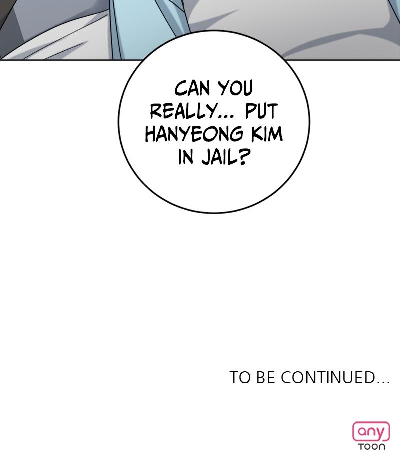 Locked Onto You Chapter 69 - Page 102