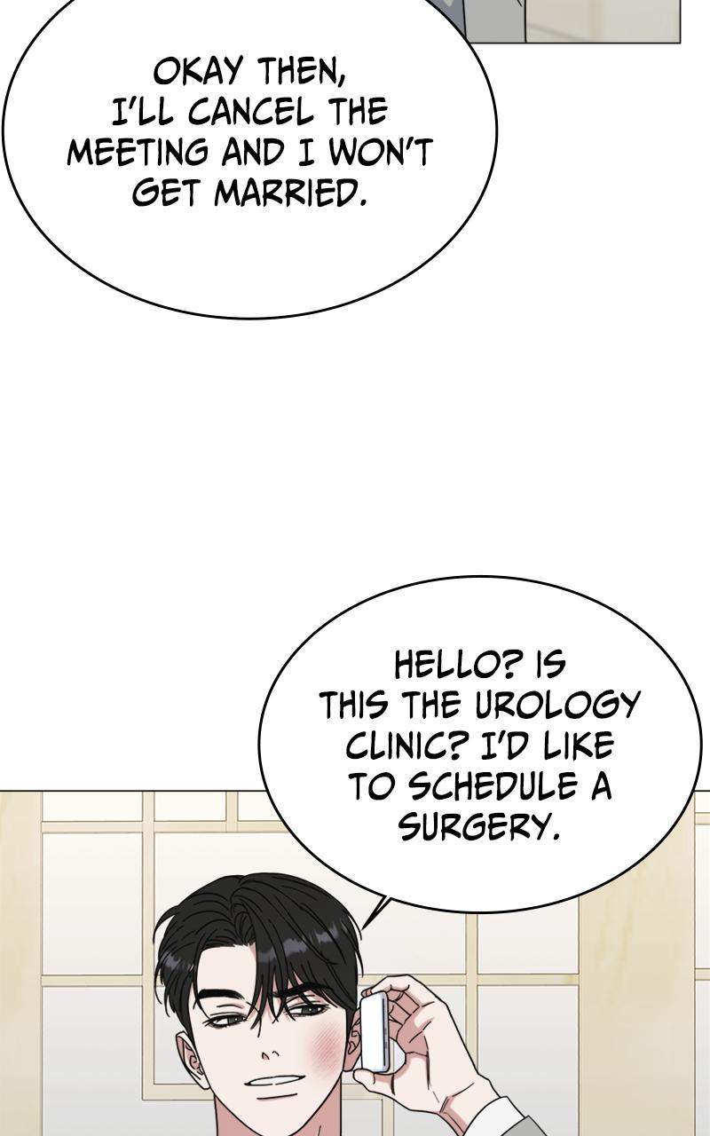 Locked Onto You Chapter 70 - Page 17