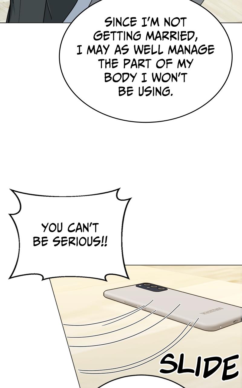 Locked Onto You Chapter 70 - Page 20