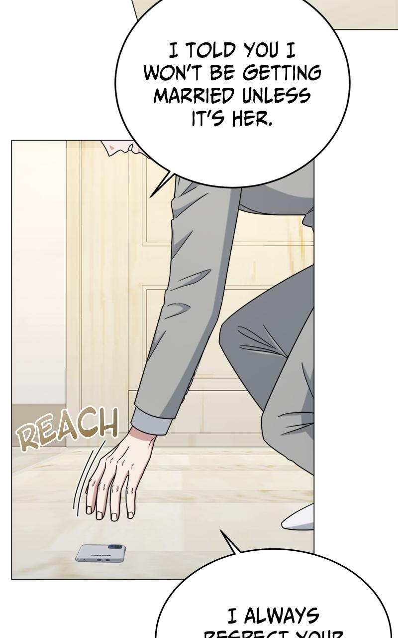 Locked Onto You Chapter 70 - Page 21