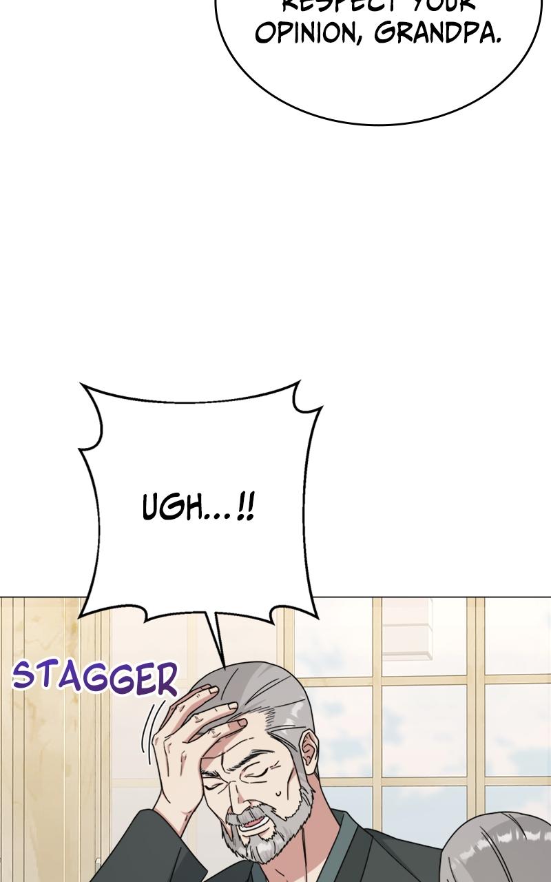 Locked Onto You Chapter 70 - Page 22