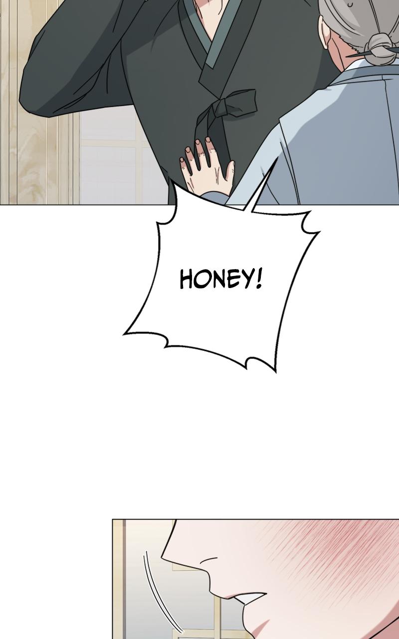 Locked Onto You Chapter 70 - Page 23