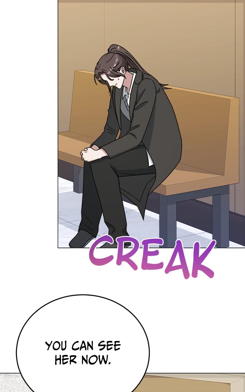 Locked Onto You Chapter 70 - Page 28