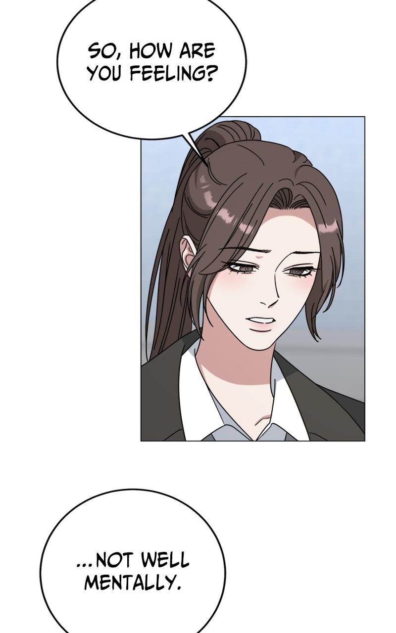 Locked Onto You Chapter 70 - Page 32