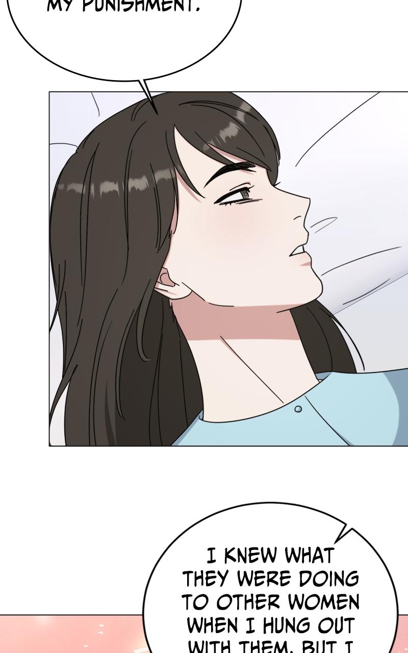 Locked Onto You Chapter 70 - Page 37