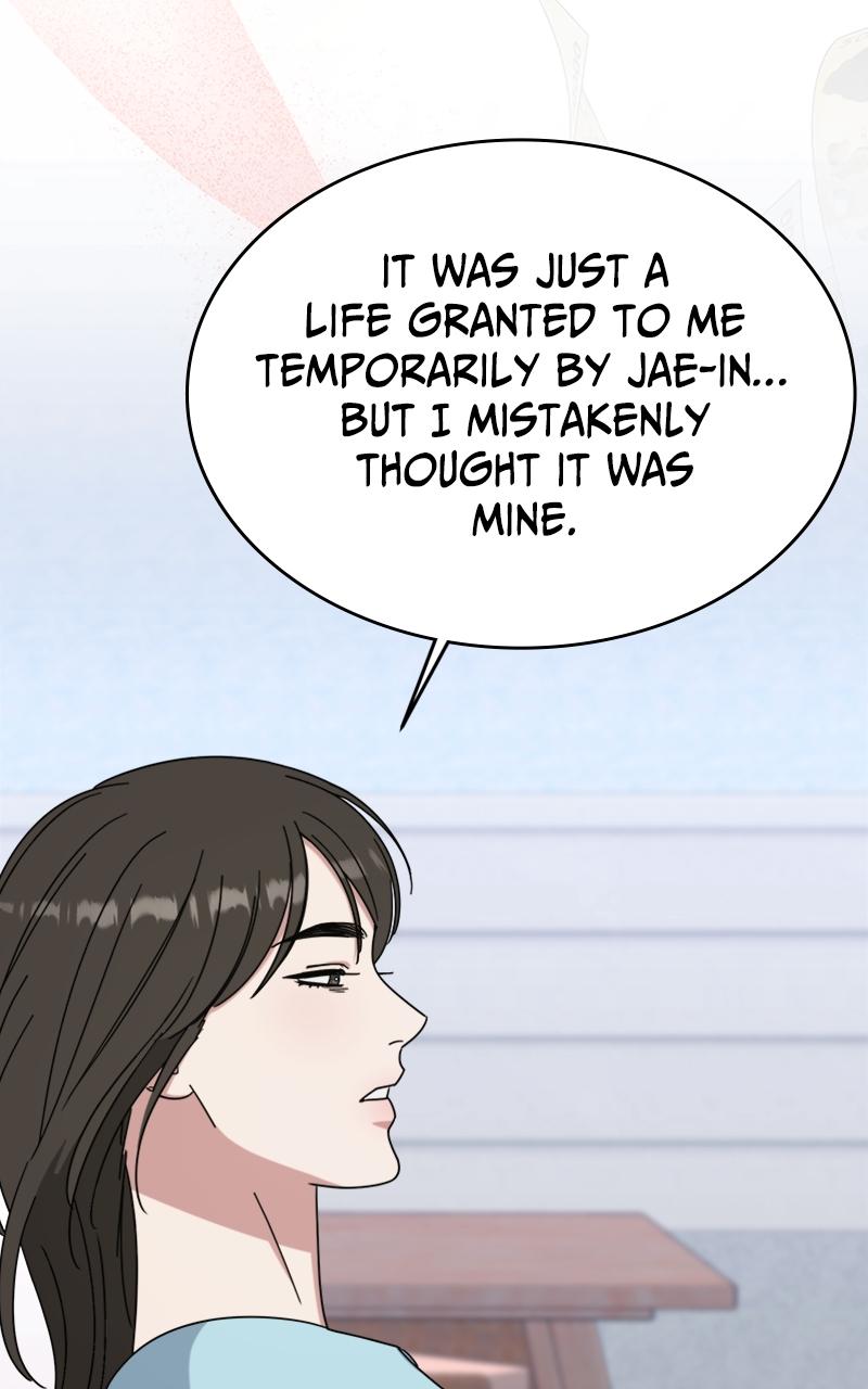 Locked Onto You Chapter 70 - Page 40