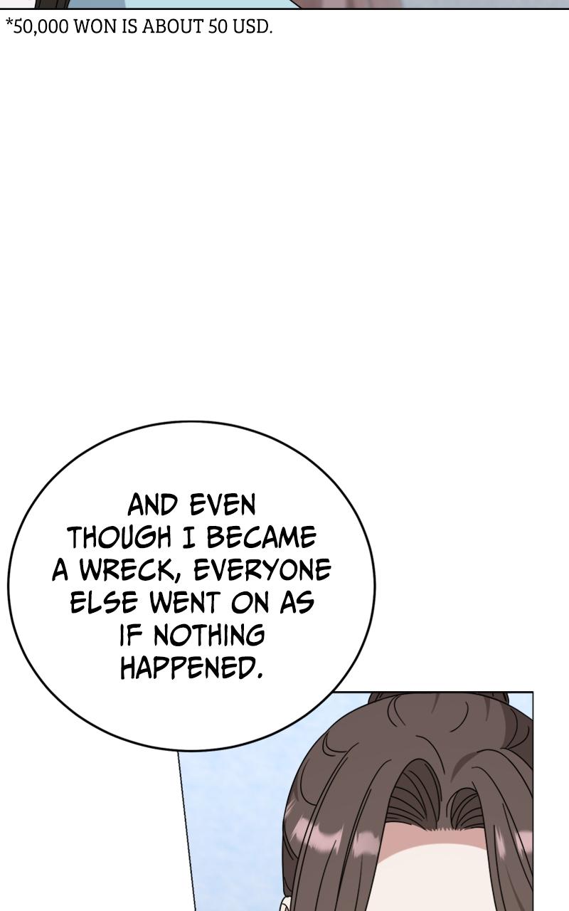 Locked Onto You Chapter 70 - Page 41