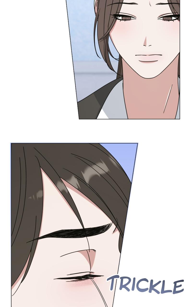 Locked Onto You Chapter 70 - Page 42