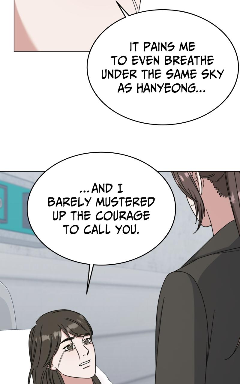 Locked Onto You Chapter 70 - Page 43