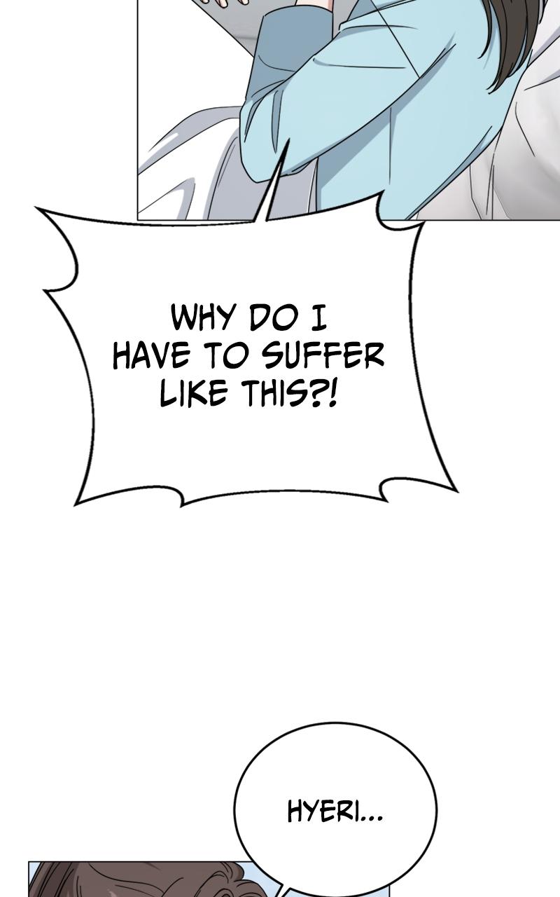 Locked Onto You Chapter 70 - Page 62