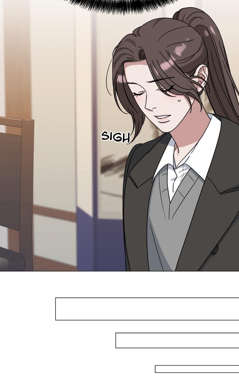 Locked Onto You Chapter 70 - Page 67