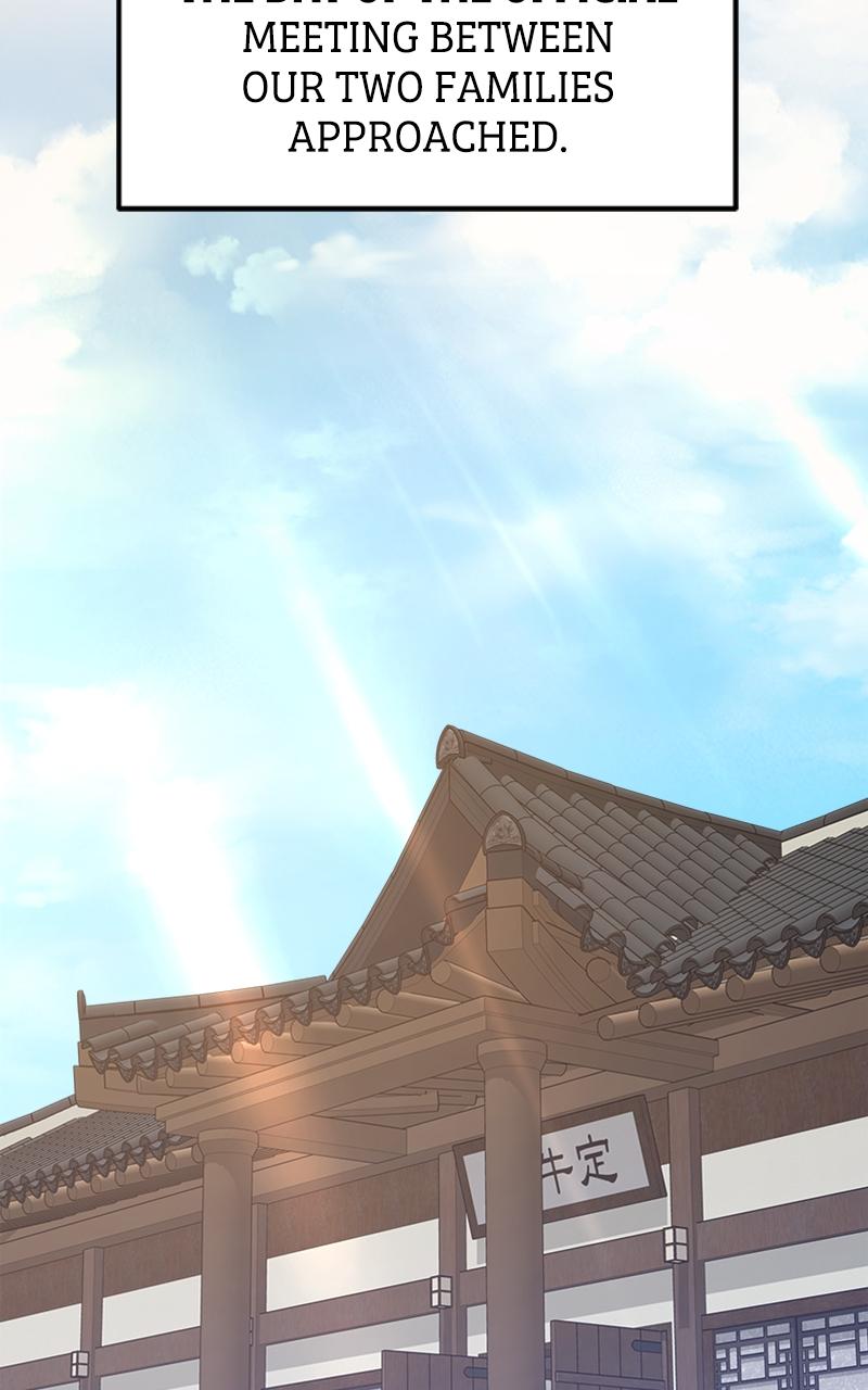 Locked Onto You Chapter 70 - Page 69