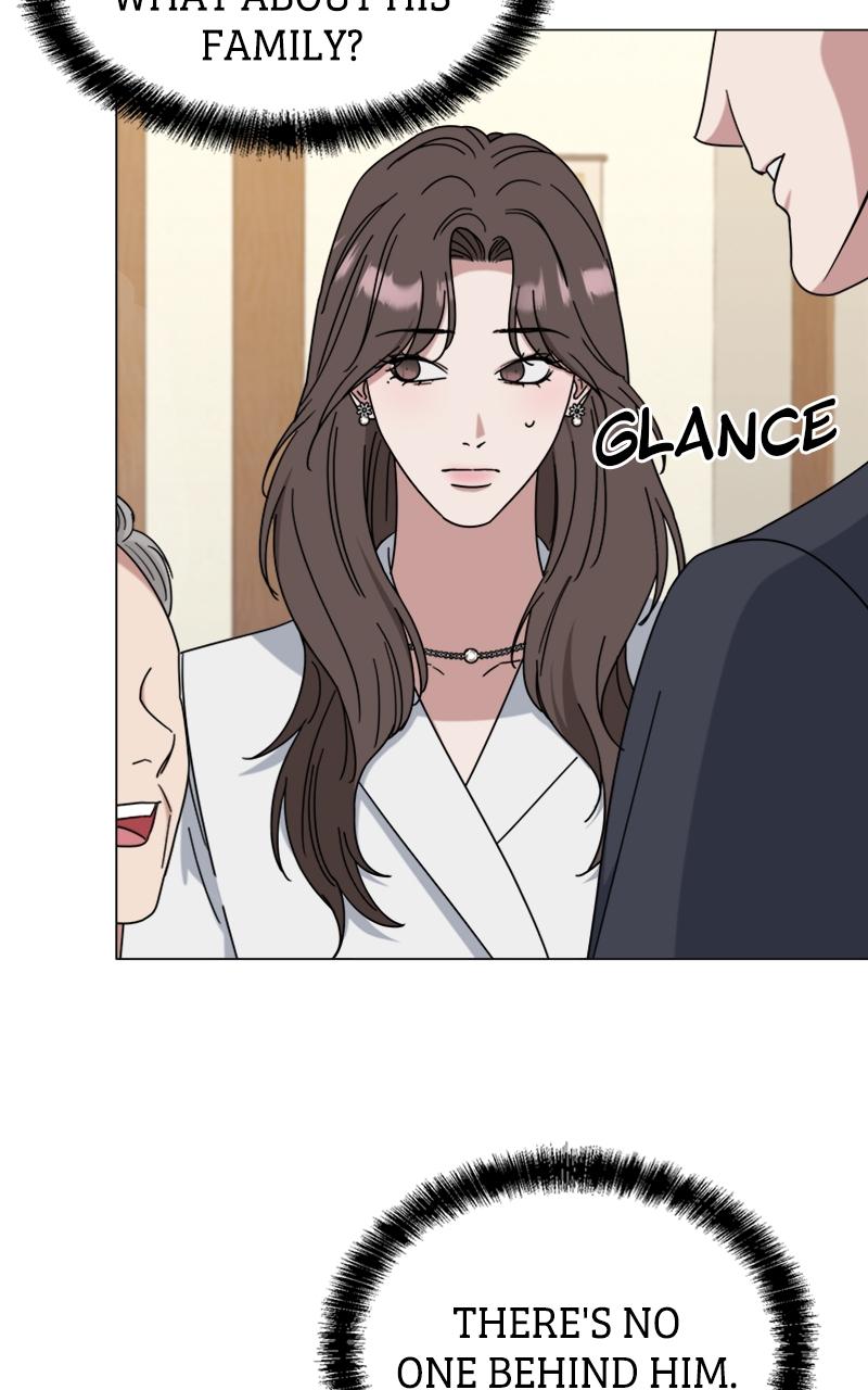 Locked Onto You Chapter 70 - Page 81