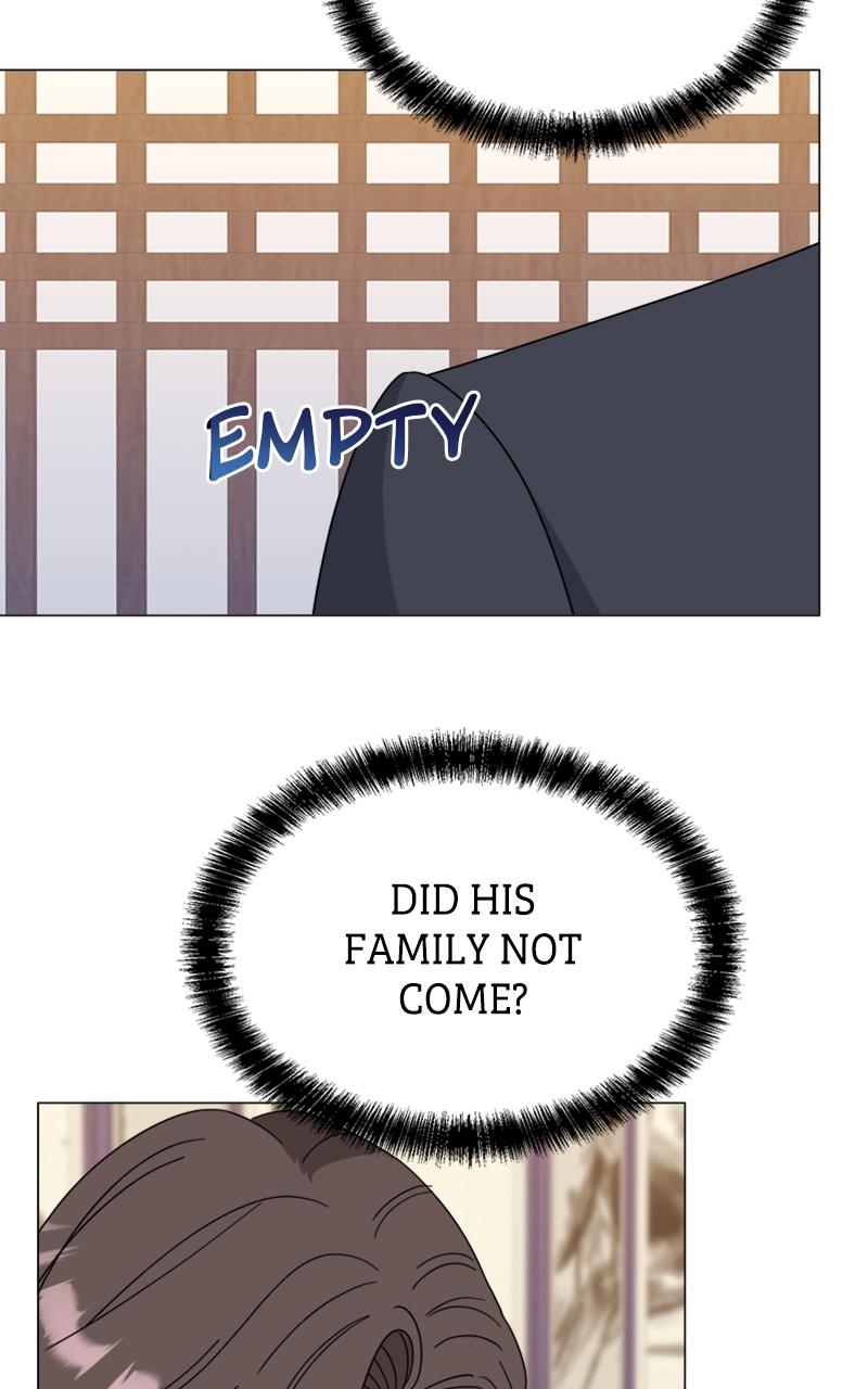 Locked Onto You Chapter 70 - Page 82