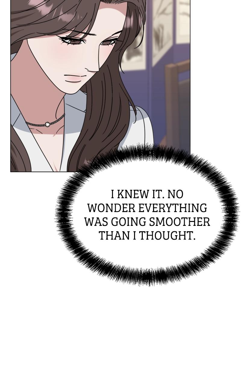 Locked Onto You Chapter 70 - Page 83