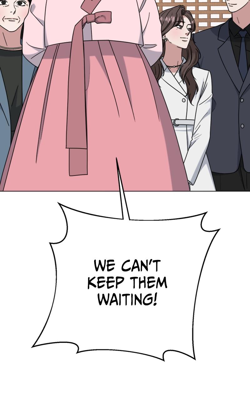 Locked Onto You Chapter 70 - Page 89