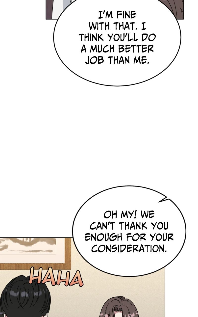 Locked Onto You Chapter 71 - Page 12