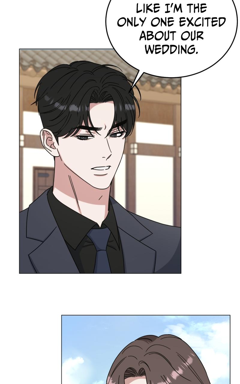 Locked Onto You Chapter 71 - Page 21