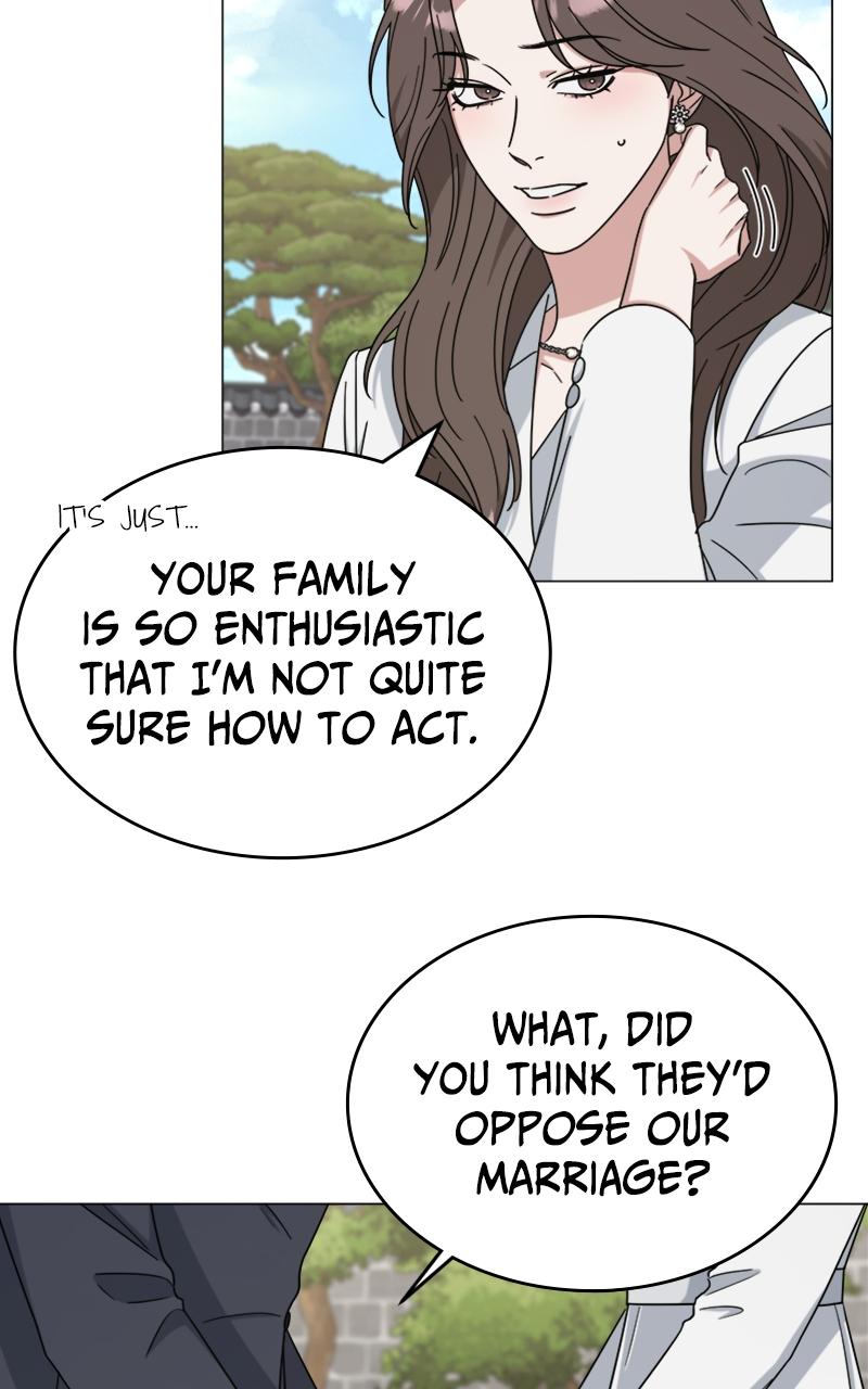 Locked Onto You Chapter 71 - Page 22