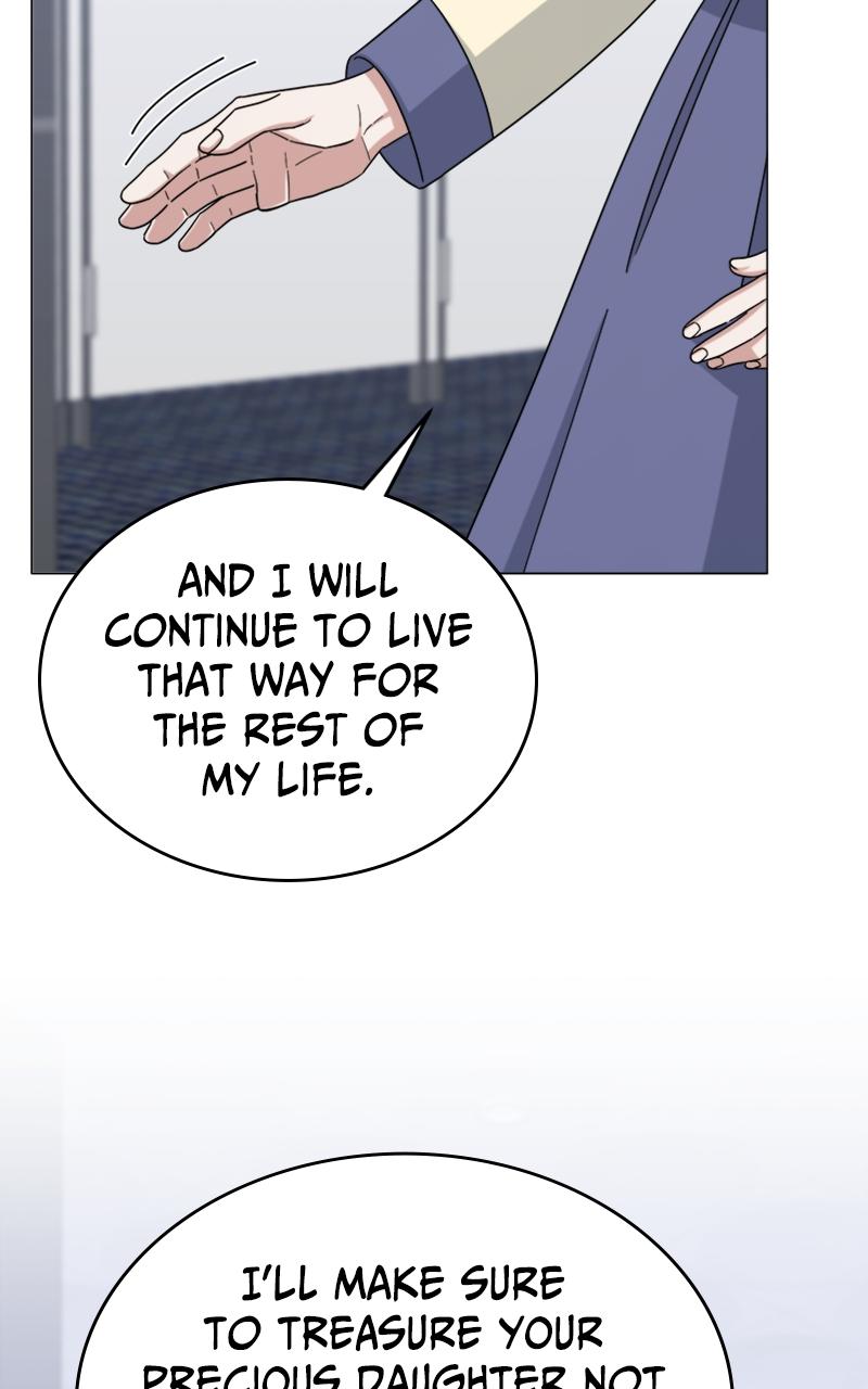 Locked Onto You Chapter 71 - Page 33