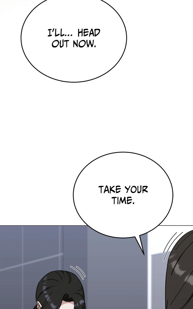 Locked Onto You Chapter 71 - Page 38