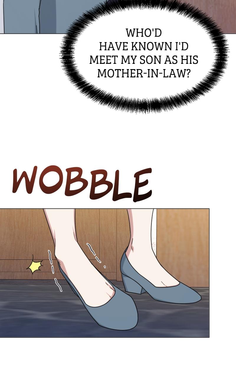 Locked Onto You Chapter 71 - Page 43