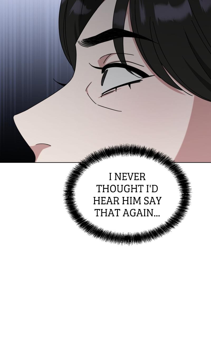 Locked Onto You Chapter 71 - Page 48