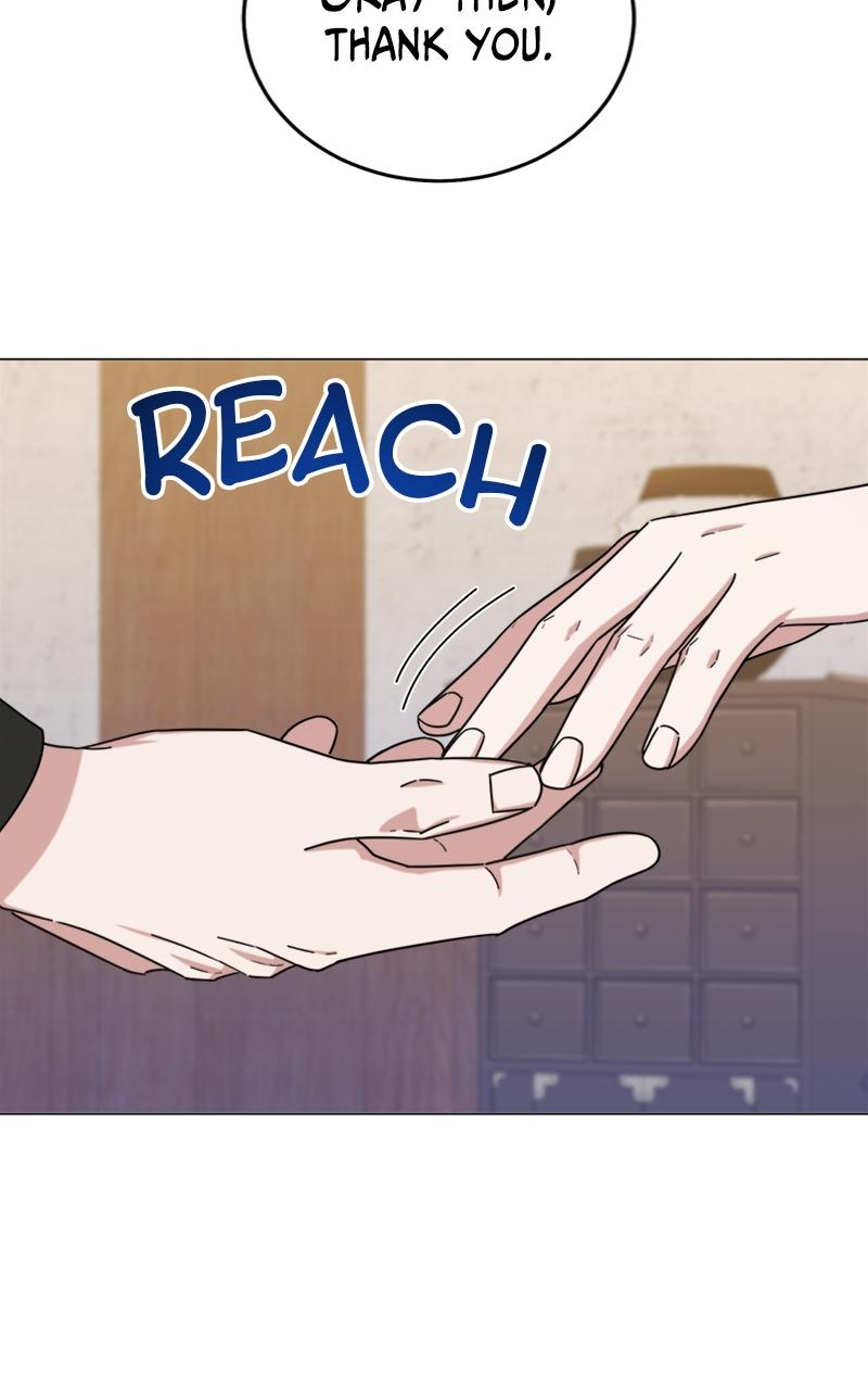 Locked Onto You Chapter 71 - Page 52