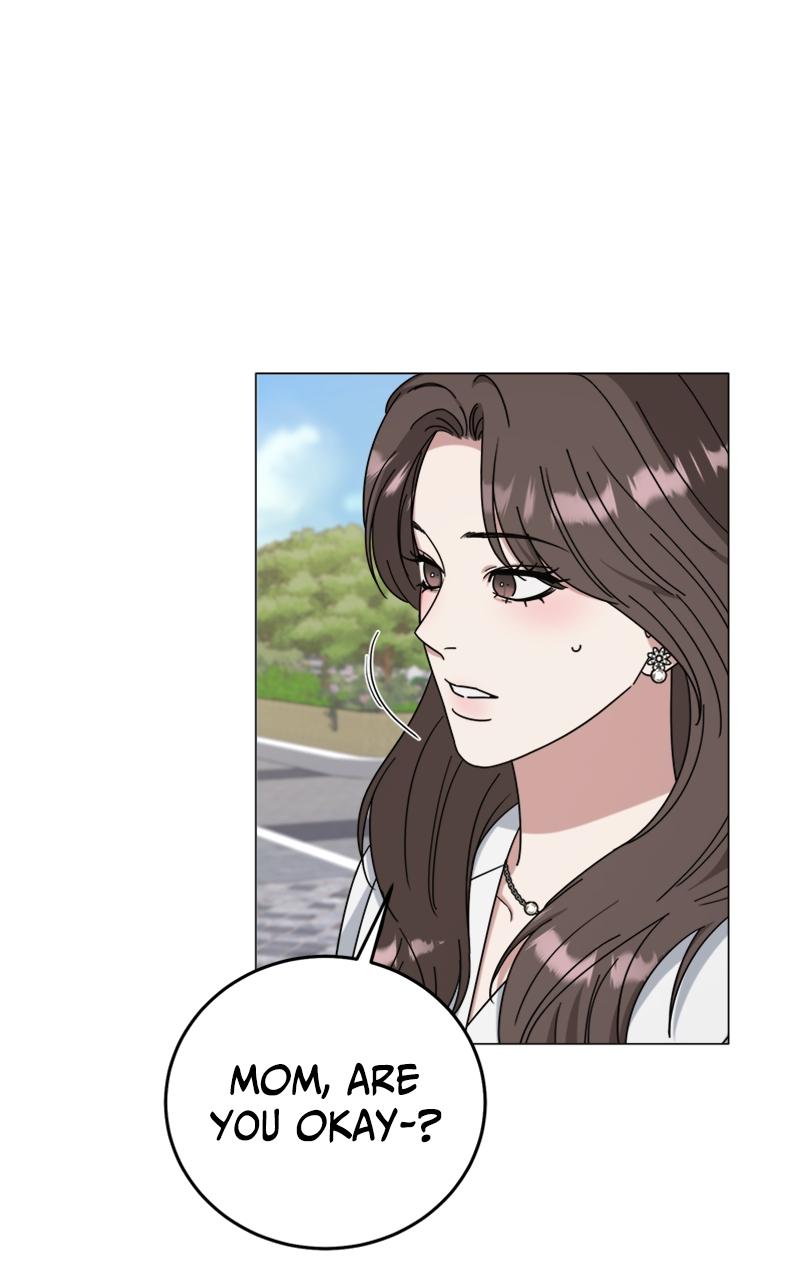 Locked Onto You Chapter 71 - Page 57