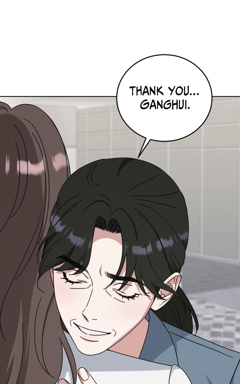 Locked Onto You Chapter 71 - Page 60