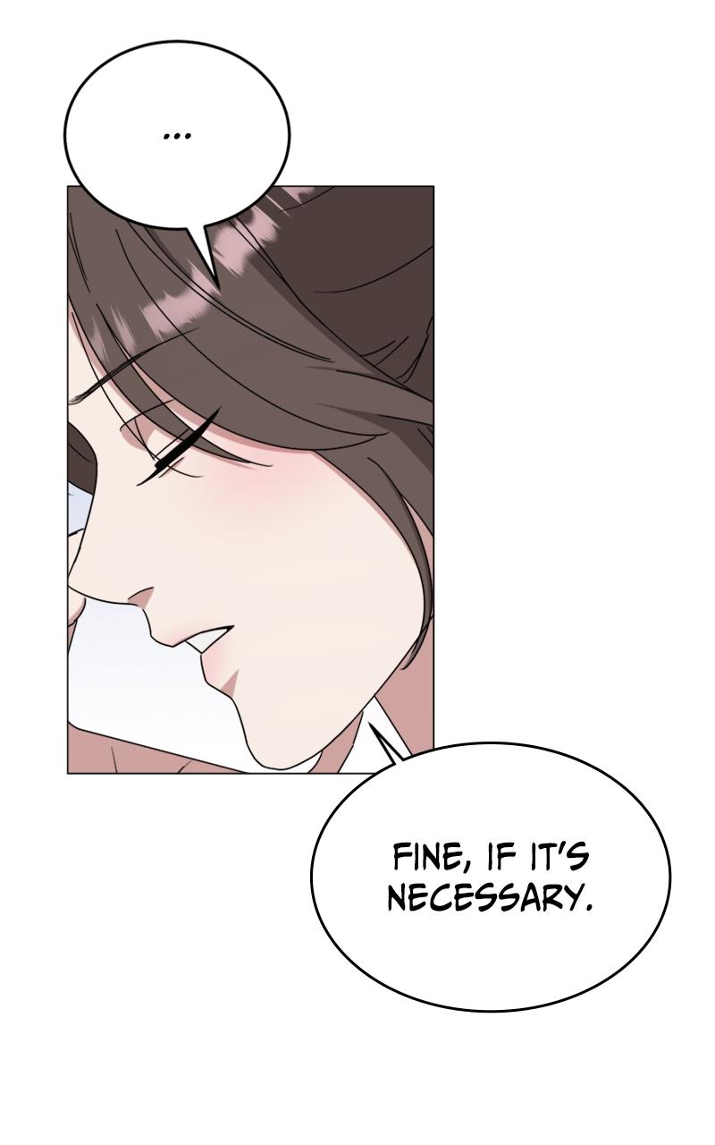 Locked Onto You Chapter 71 - Page 68