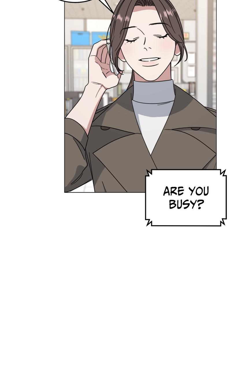 Locked Onto You Chapter 71 - Page 72