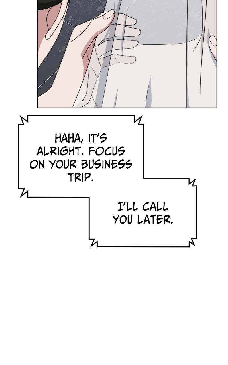 Locked Onto You Chapter 71 - Page 77