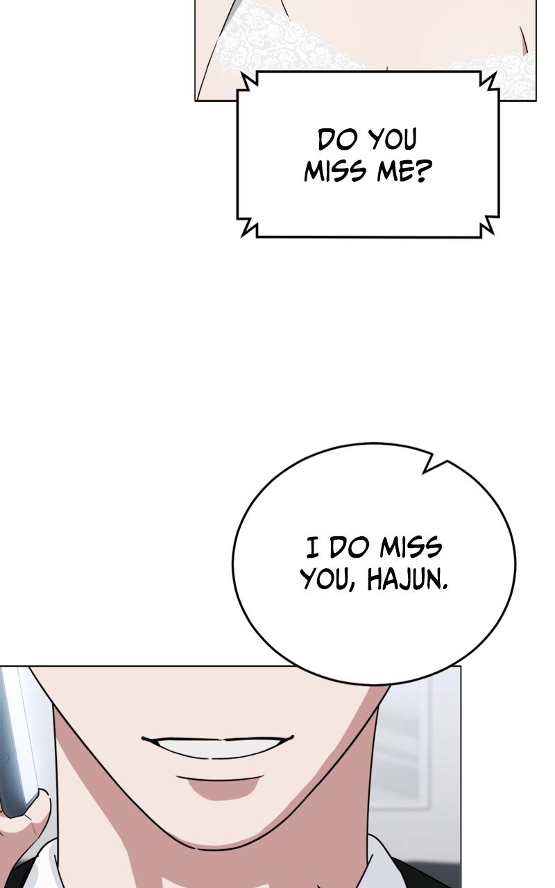 Locked Onto You Chapter 71 - Page 83