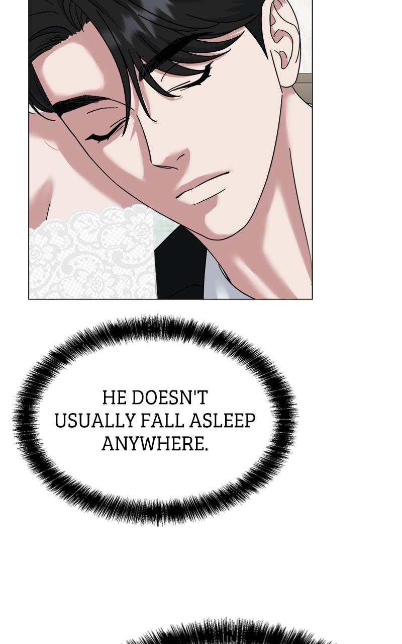 Locked Onto You Chapter 71 - Page 92