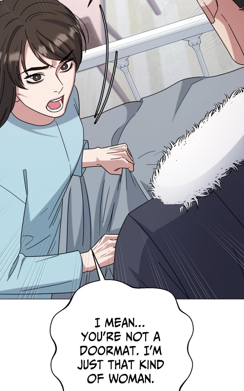 Locked Onto You Chapter 73 - Page 8