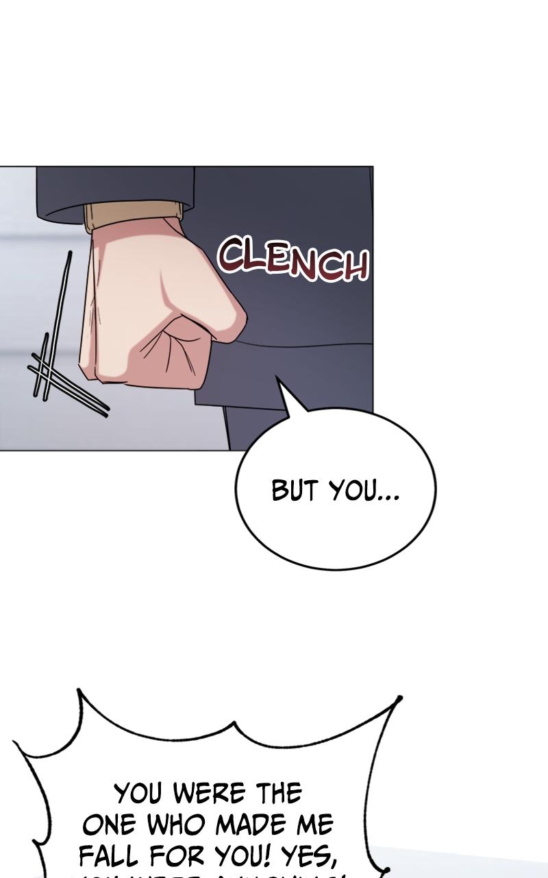 Locked Onto You Chapter 73 - Page 11