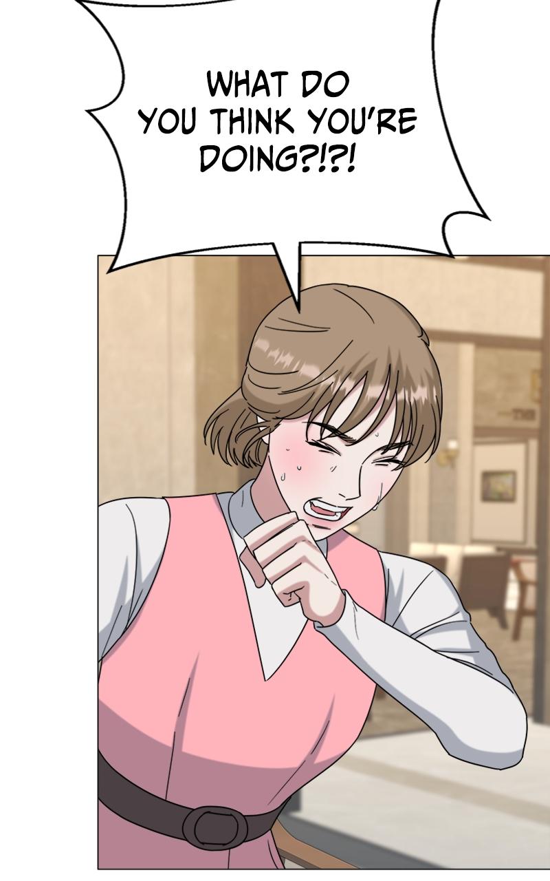 Locked Onto You Chapter 74 - Page 100