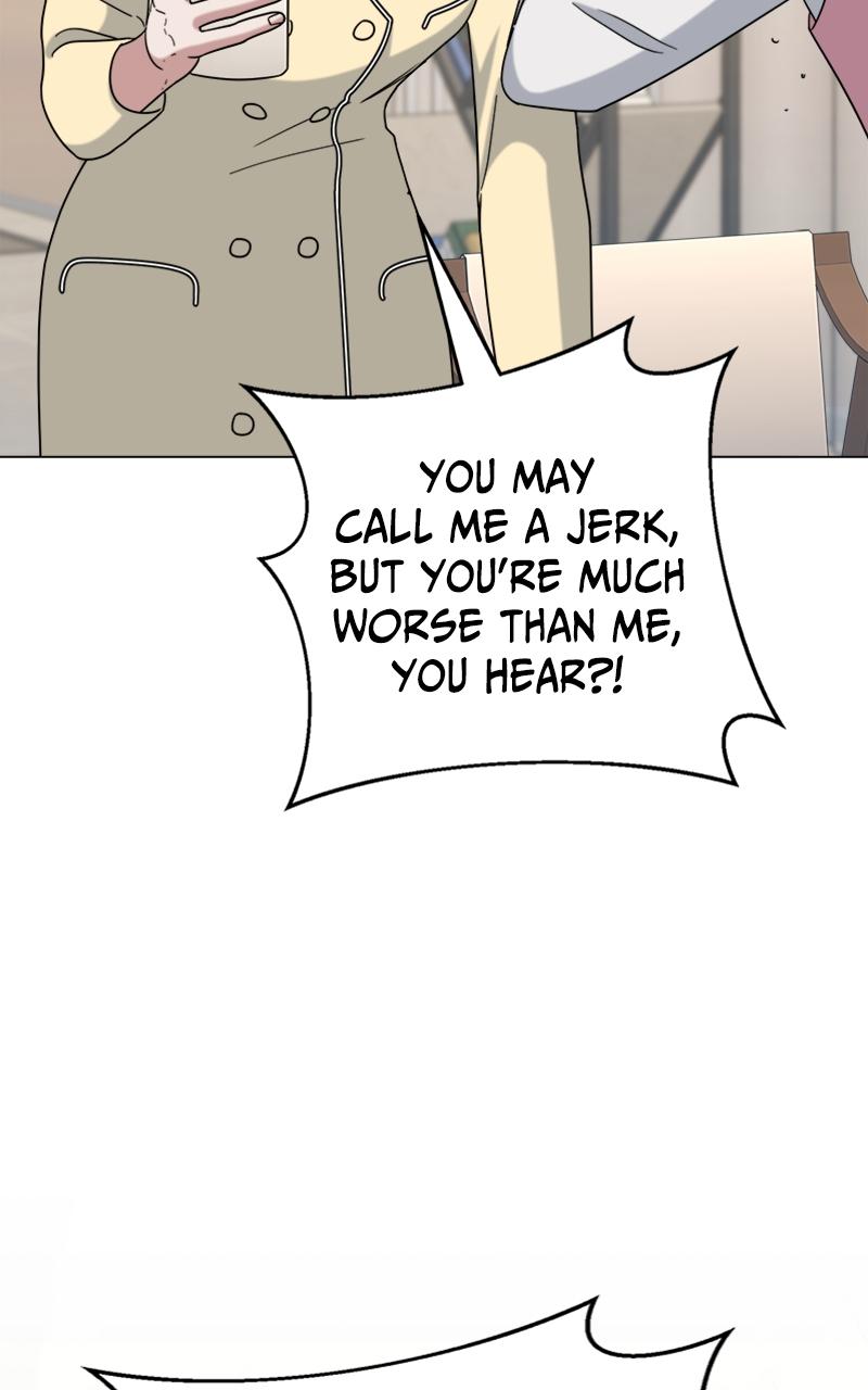 Locked Onto You Chapter 74 - Page 102