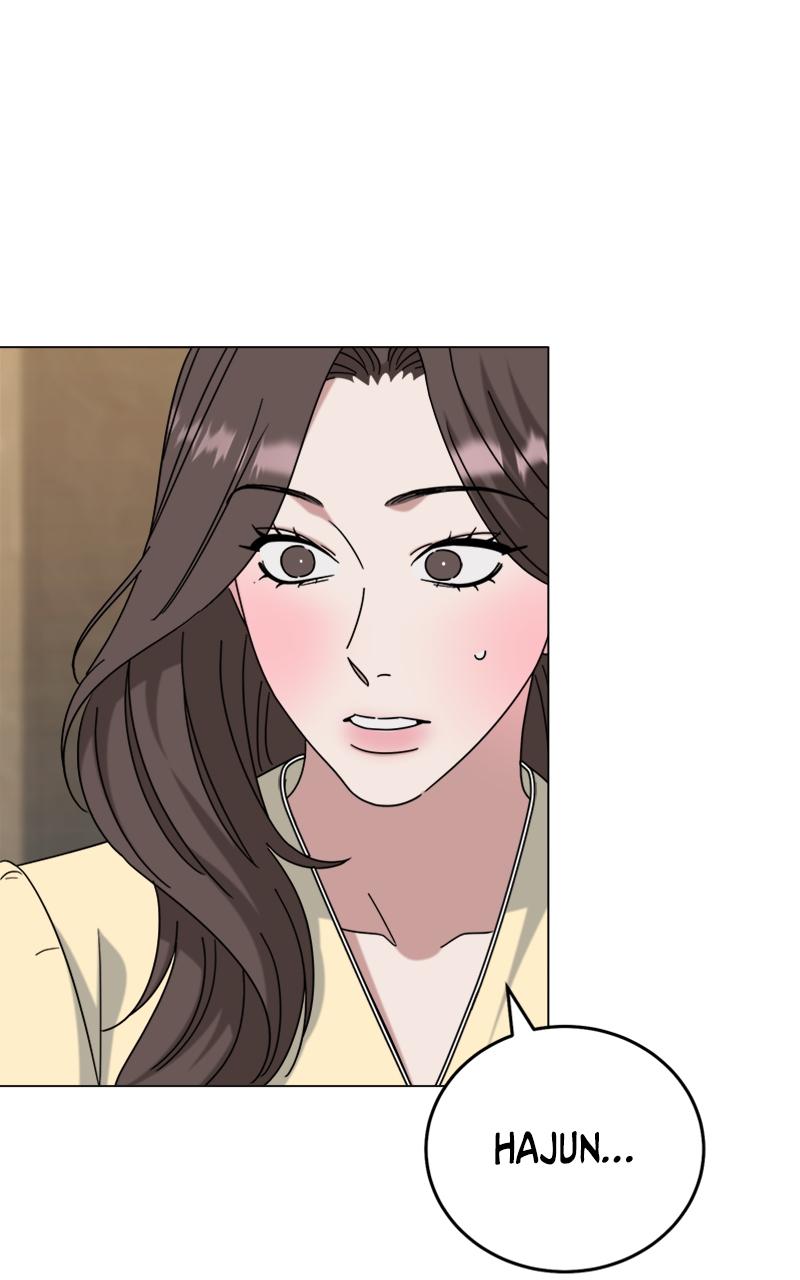 Locked Onto You Chapter 74 - Page 110