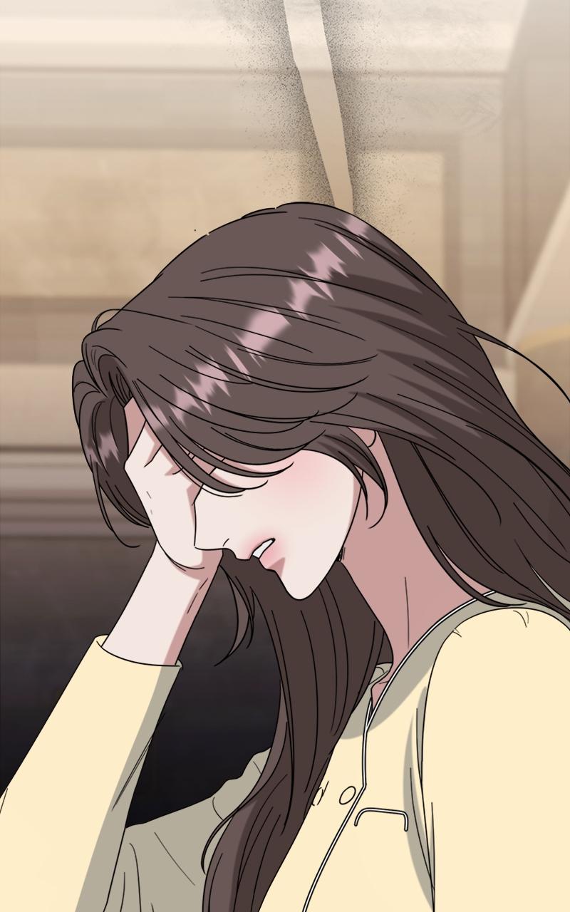 Locked Onto You Chapter 75 - Page 22