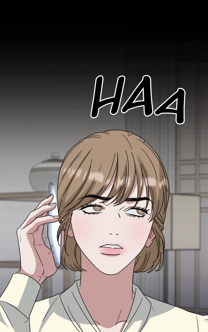 Locked Onto You Chapter 75 - Page 36