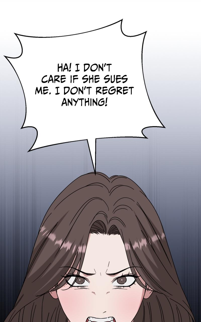 Locked Onto You Chapter 75 - Page 56