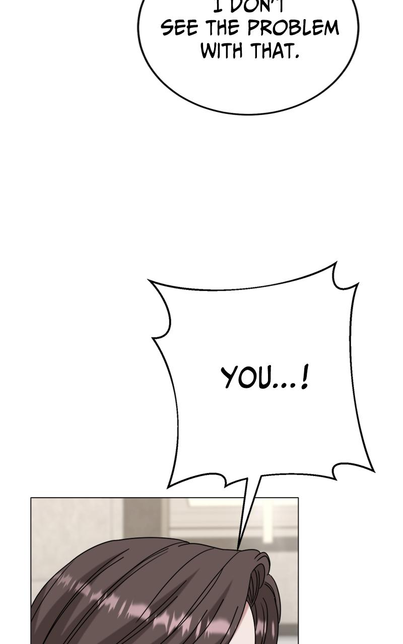 Locked Onto You Chapter 75 - Page 61