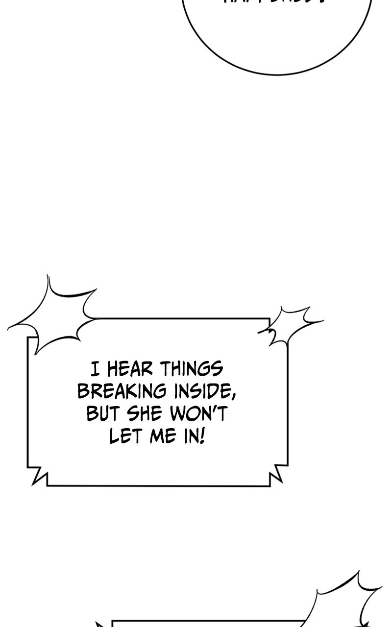 Locked Onto You Chapter 75 - Page 67