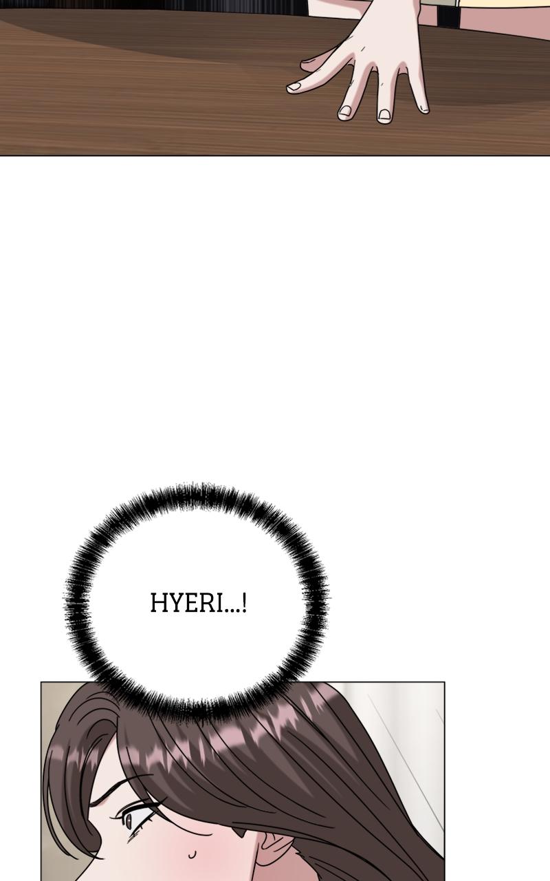 Locked Onto You Chapter 75 - Page 70