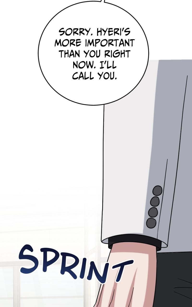 Locked Onto You Chapter 75 - Page 76